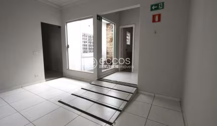 Imóvel Comercial para aluguel, Martins - Uberlândia/MG