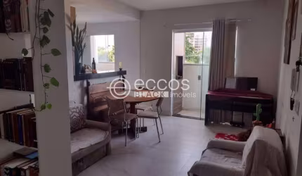 Apartamento à venda, 1 quarto, 1 suíte, 2 vagas, Patrimônio - Uberlândia/MG