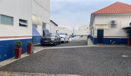 Galpão para aluguel, CENTRO - ARAGUARI/MG
