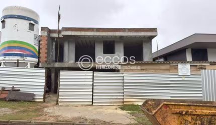 Casa à venda, 4 quartos, 4 suítes, 4 vagas, Alphaville Lagoa dos Ingleses - Nova Lima/MG