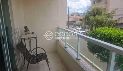 Apartamento à venda, 3 quartos, 1 suíte, 2 vagas, Brasil - Uberlândia/MG