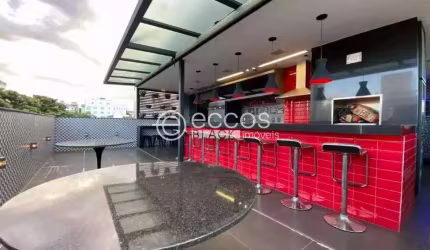 Apartamento para aluguel, 3 quartos, 1 suíte, 4 vagas, Castelo - Belo Horizonte/MG