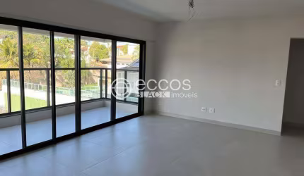 Apartamento à venda, 3 quartos, 3 suítes, 2 vagas, Altamira - Uberlândia/MG