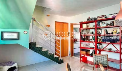 Cobertura à venda, 3 quartos, 1 suíte, 2 vagas, Anchieta - Belo Horizonte/MG