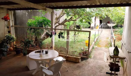 Casa à venda, 2 quartos, 2 vagas, Granada - Uberlândia/MG