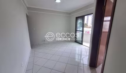 Apartamento à venda, 2 quartos, 1 vaga, Jardim Ozanan - Uberlândia/MG
