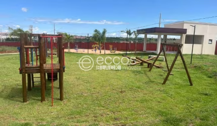Terreno em condomínio à venda, Conjunto Manoel Mendes - UBERABA/MG