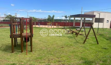 Terreno em condomínio à venda, Conjunto Manoel Mendes - UBERABA/MG