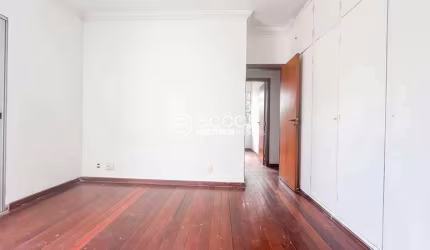 Apartamento à venda, 4 quartos, 1 suíte, 1 vaga, Santa Lúcia - Belo Horizonte/MG