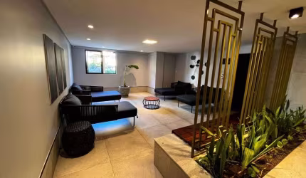 Apartamento com 2 dormitórios à venda, 59 m² por R$ 790.000,00 - Jardim Oceania - João Pessoa/PB