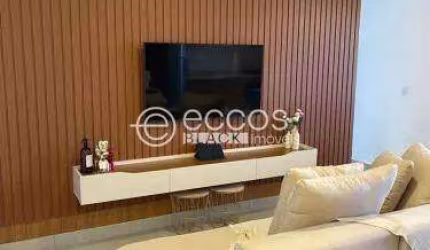 Apartamento para aluguel, 3 quartos, 1 suíte, 2 vagas, Jardim Sul - Uberlândia/MG
