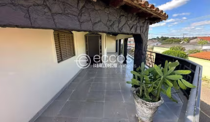 Apartamento para aluguel, 3 quartos, 1 suíte, 2 vagas, São Jorge - Uberlândia/MG