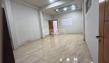 Imóvel Comercial para aluguel, Amorim - ARAGUARI/MG