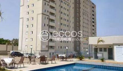 Apartamento à venda, 2 quartos, 1 vaga, ESTADOS UNIDOS - UBERABA/MG