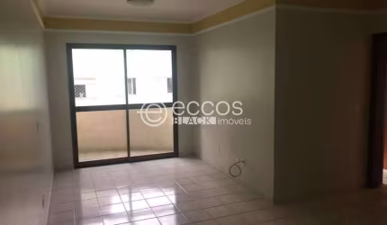 Apartamento à venda, 2 quartos, 1 suíte, 2 vagas, Patrimônio - Uberlândia/MG