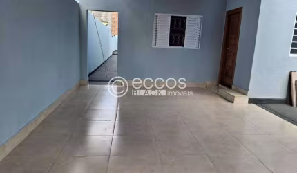 Casa à venda, 3 quartos, 1 suíte, 2 vagas, Boa Vista - UBERABA/MG