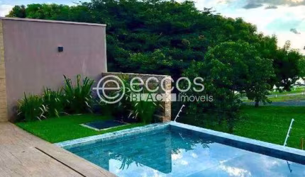 Casa à venda, 4 quartos, 3 suítes, 2 vagas, Jockey Park - UBERABA/MG