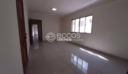 Apartamento à venda, 3 quartos, 1 suíte, 2 vagas, Saraiva - Uberlândia/MG