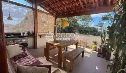 Cobertura para aluguel, 2 quartos, 1 suíte, 1 vaga, União - Belo Horizonte/MG
