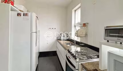 Apartamento à venda, 3 quartos, 1 suíte, 2 vagas, Sion - Belo Horizonte/MG