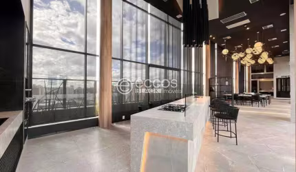 Apartamento à venda, 2 quartos, 2 suítes, 1 vaga, Santo Agostinho - Belo Horizonte/MG