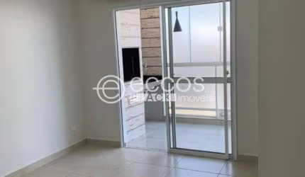 Apartamento à venda, 2 quartos, 1 vaga, Laranjeiras - Uberlândia/MG