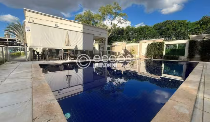 Apartamento à venda, 2 quartos, 1 vaga, Patrimônio - Uberlândia/MG