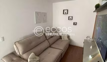 Apartamento à venda, 2 quartos, 1 suíte, 1 vaga, Granada - Uberlândia/MG