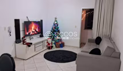 Apartamento à venda, 3 quartos, 1 suíte, 1 vaga, Presidente Roosevelt - Uberlândia/MG