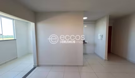 Apartamento à venda, 2 quartos, 1 suíte, 1 vaga, Loteamento Portal do Vale II - Uberlândia/MG