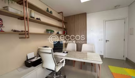 Sala comercial à venda, 1 vaga, Santa Mônica - Uberlândia/MG