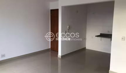Apartamento à venda, 2 quartos, 1 vaga, Jardim Inconfidência - Uberlândia/MG