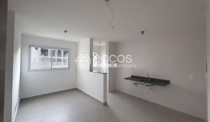 Apartamento à venda, 2 quartos, 1 vaga, Jaraguá - Uberlândia/MG