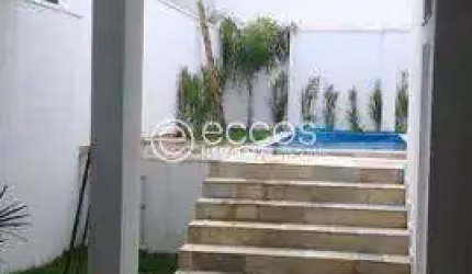 Apartamento à venda, 1 quarto, 1 vaga, Santa Mônica - Uberlândia/MG