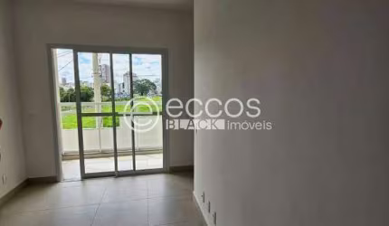 Apartamento à venda, 2 quartos, 1 suíte, 1 vaga, Jaraguá - Uberlândia/MG