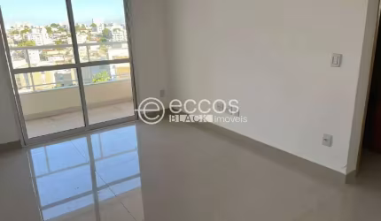Apartamento à venda, 2 quartos, 4 vagas, Lídice - Uberlândia/MG