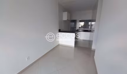 Casa à venda, 2 quartos, 1 vaga, Shopping Park - Uberlândia/MG