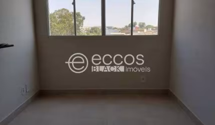 Apartamento à venda, 2 quartos, 1 vaga, Alto Umuarama - Uberlândia/MG