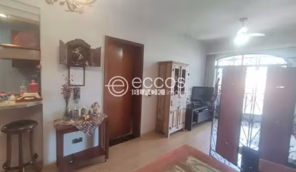 Apartamento à venda, 1 quarto, 1 vaga, Centro - Uberlândia/MG