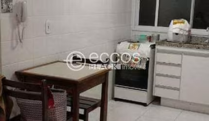 Apartamento à venda, 2 quartos, 1 vaga, Saraiva - Uberlândia/MG