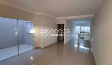 Apartamento à venda, 2 quartos, 1 suíte, 1 vaga, Novo Mundo - Uberlândia/MG