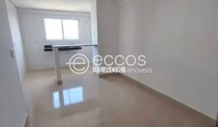 Apartamento à venda, 2 quartos, 1 vaga, Umuarama - Uberlândia/MG