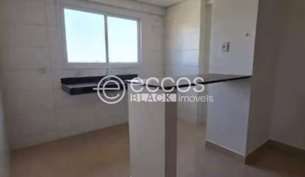 Apartamento à venda, 2 quartos, 1 vaga, Umuarama - Uberlândia/MG