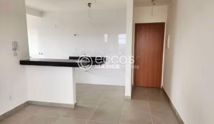Apartamento à venda, 2 quartos, 1 suíte, 1 vaga, Marta Helena - Uberlândia/MG