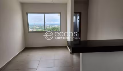 Apartamento à venda, 2 quartos, 1 suíte, 1 vaga, Marta Helena - Uberlândia/MG