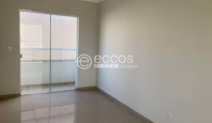 Apartamento à venda, 2 quartos, 1 suíte, 1 vaga, Novo Mundo - Uberlândia/MG