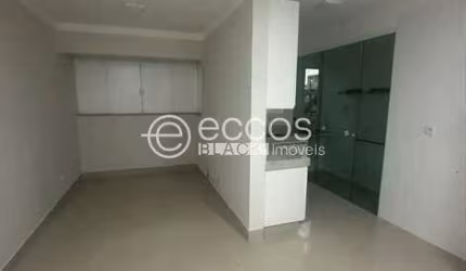 Apartamento à venda, 2 quartos, 1 vaga, Santa Mônica - Uberlândia/MG