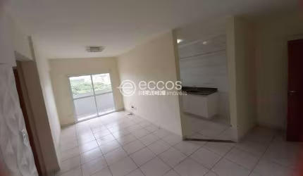 Apartamento à venda, 2 quartos, 3 vagas, Nova Uberlândia - Uberlândia/MG