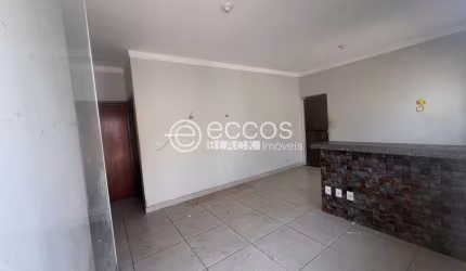 Casa à venda, 3 quartos, 1 suíte, 2 vagas, Jardim Canaã - Uberlândia/MG