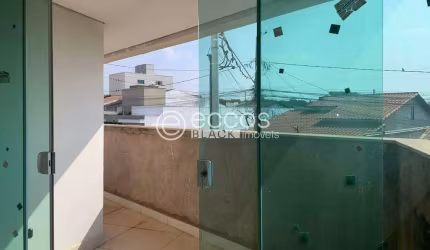 Apartamento à venda, 2 quartos, 1 vaga, Granada - Uberlândia/MG